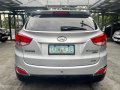 Selling Silver Hyundai Tucson 2012 in Las Piñas-4