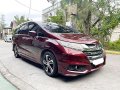 Red Honda Odyssey 2016 for sale in Automatic-8