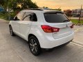 Sell White 2015 Mitsubishi Asx in Imus-6