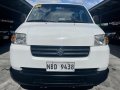 Pearl White Suzuki Apv 2016 for sale in Las Piñas-0
