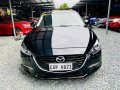 2019 MAZDA 3 1.5V AUTOMATIC SKYACTIV HATCHBACK TOP OF THE LINE! PUSH BUTTON! FINANCING AVAILABLE!-1