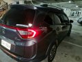 Grey 2017 Honda BR-V SUV / Crossover second hand for sale / Very low mileage-3