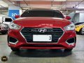 2020 Hyundai Accent 1.4L GL AT-17