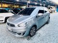 2016 MITSUBISHI MIRAGE 1.2 GLS AUTOMATIC HATCHBACK NEW LOOK! 29,000 KMS ONLY SARIWA! FINANCING PWEDE-0