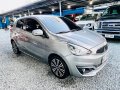 2016 MITSUBISHI MIRAGE 1.2 GLS AUTOMATIC HATCHBACK NEW LOOK! 29,000 KMS ONLY SARIWA! FINANCING PWEDE-1