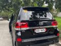 Selling Black Toyota Land Cruiser 2018 in Quezon-8