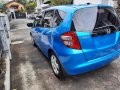 Sell Blue 2009 Honda Jazz in Quezon City-4