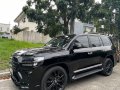 Selling Black Toyota Land Cruiser 2018 in Quezon-3