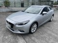 Selling Silver Mazda 3 2018 in Pasig-3