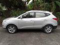 Well kept 2012 Hyundai Tucson  2.0 GL 6AT 2WD for sale-1