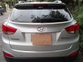 Well kept 2012 Hyundai Tucson  2.0 GL 6AT 2WD for sale-2