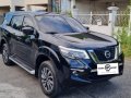 Black Nissan Terra 2020 for sale in Las Piñas-8