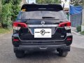 Black Nissan Terra 2020 for sale in Las Piñas-3