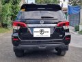 Black Nissan Terra 2020 for sale in Las Piñas-6