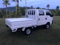 Selling White Kia K2700 2016 in Samal-4