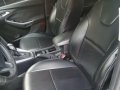 Black Ford Focus 2016 for sale in Pasay-1