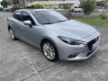 Selling Silver Mazda 3 2018 in Pasig-9