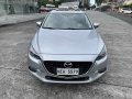 Selling Silver Mazda 3 2018 in Pasig-8