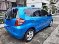 Sell Blue 2009 Honda Jazz in Quezon City-6