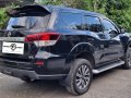 Black Nissan Terra 2020 for sale in Las Piñas-7