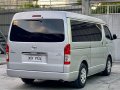 Silver Toyota Hiace 2016 for sale-0