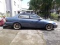 Blue Toyota Corolla 1993 for sale in Quezon -3