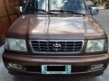 Selling Brown Toyota Revo 2002 in Manila-1