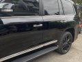 Selling Black Toyota Land Cruiser 2018 in Quezon-1