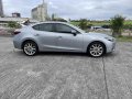 Selling Silver Mazda 3 2018 in Pasig-6