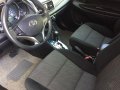 Orange Toyota Vios 2016 for sale in Muntinlupa -3