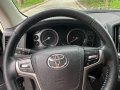 Selling Black Toyota Land Cruiser 2018 in Quezon-6