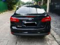 Black Ford Focus 2016 for sale in Pasay-5