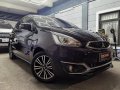 Black Mitsubishi Mirage 2016 for sale-8