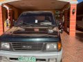 Black Isuzu Hi-lander Crosswind 1998 for sale in Floridablanca-7