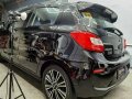 Black Mitsubishi Mirage 2016 for sale-5