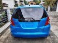 Sell Blue 2009 Honda Jazz in Quezon City-5