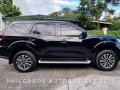 Black Nissan Terra 2020 for sale in Las Piñas-0