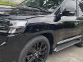 Selling Black Toyota Land Cruiser 2018 in Quezon-2