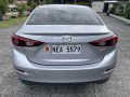 Selling Silver Mazda 3 2018 in Pasig-0