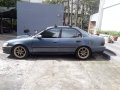 Blue Toyota Corolla 1993 for sale in Quezon -4