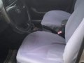 Silver Toyota Corolla Altis 2007 for sale in Marikina-2