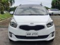 Pearl White Kia Carens 2014 for sale in Antipolo-7