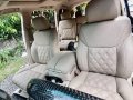 Black Lexus LX 2009 for sale in Automatic-3