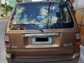 Selling Brown Toyota Revo 2002 in Manila-5