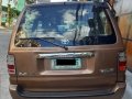 Selling Brown Toyota Revo 2002 in Manila-2