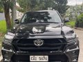 Selling Black Toyota Land Cruiser 2018 in Quezon-9