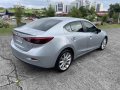Selling Silver Mazda 3 2018 in Pasig-4