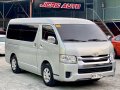 Silver Toyota Hiace 2016 for sale-6