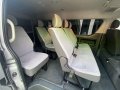 Silver Toyota Hiace 2016 for sale-3