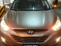 Silver Hyundai Tucson 2011 for sale-0